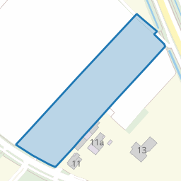 Perceel WIJ01-F-200