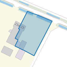 Perceel WIJ01-F-22