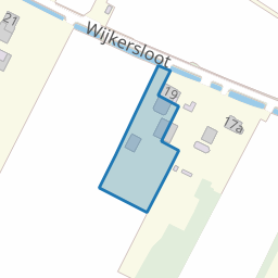 Perceel WIJ01-F-29