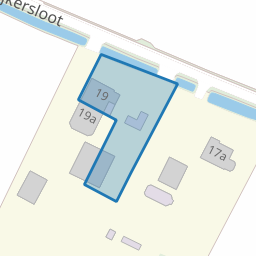 Perceel WIJ01-F-31