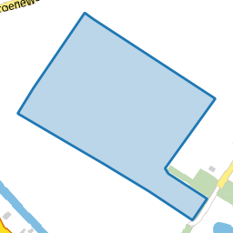 Perceel WIJ01-F-368