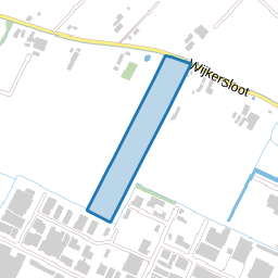 Perceel WIJ01-F-48