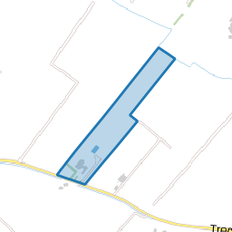 Perceel WIJ01-F-483