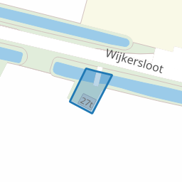 Perceel WIJ01-F-49
