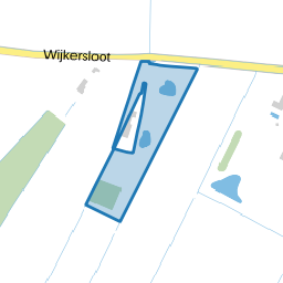 Perceel WIJ01-F-50