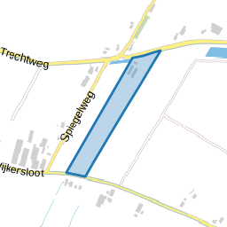 Perceel WIJ01-F-516