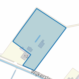 Perceel WIJ01-F-526