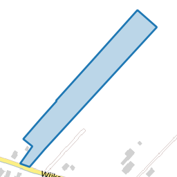 Perceel WIJ01-F-537