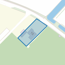 Perceel WIJ01-F-552