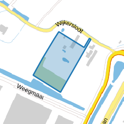 Perceel WIJ01-F-588