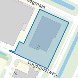 Perceel WIJ01-F-591