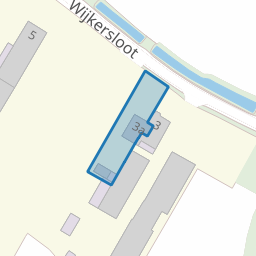 Perceel WIJ01-F-592
