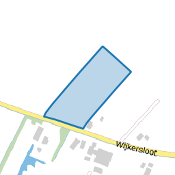 Perceel WIJ01-F-601