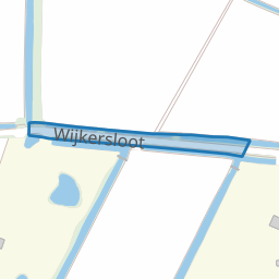 Perceel WIJ01-F-61