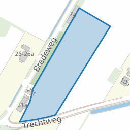 Perceel WIJ01-F-646