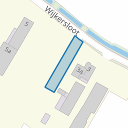 Perceel WIJ01-F-655