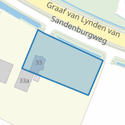 Perceel WIJ01-F-665