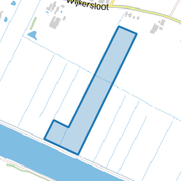 Perceel WIJ01-F-677