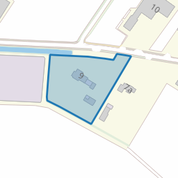 Perceel WIJ01-F-696