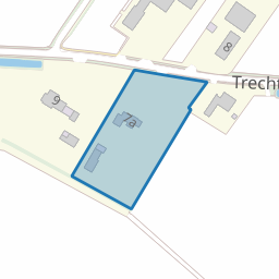 Perceel WIJ01-F-697