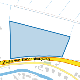 Perceel WIJ01-F-698