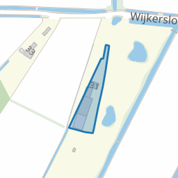 Perceel WIJ01-F-7