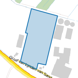 Perceel WIJ01-F-70