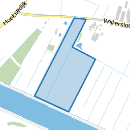 Perceel WIJ01-F-738