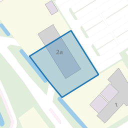 Perceel WIJ01-F-748