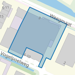 Perceel WIJ01-F-760