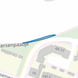 Perceel WIJ01-F-762