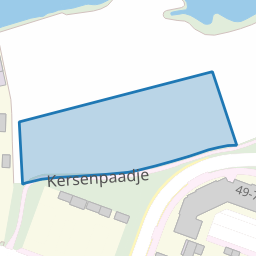 Perceel WIJ01-F-763