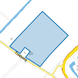 Perceel WIJ01-F-773