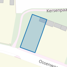 Perceel WIJ01-F-775