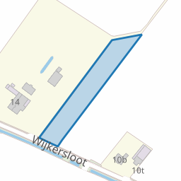 Perceel WIJ01-F-786