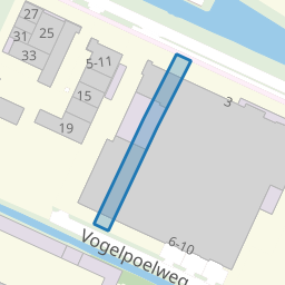 Perceel WIJ01-F-847