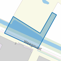 Perceel WIJ01-F-848
