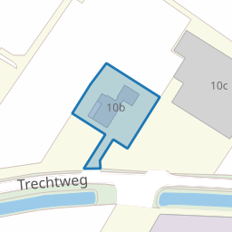 Perceel WIJ01-F-861