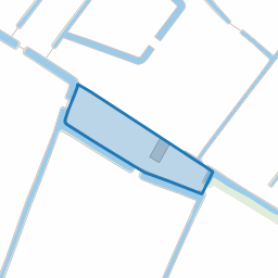 Perceel WIJ01-F-899