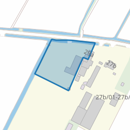 Perceel WIJ01-F-9