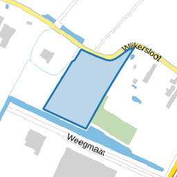 Perceel WIJ01-F-915