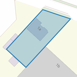 Perceel WIJ01-F-929
