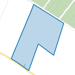 Perceel WIJ01-F-93