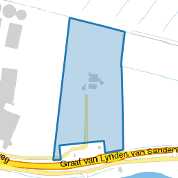 Perceel WIJ01-F-930