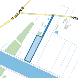 Perceel WIJ01-F-931