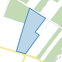 Perceel WIJ01-F-95