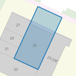 Perceel WIJ01-F-986