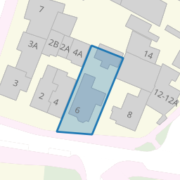 Perceel WIJ02-A-2066