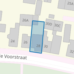 Perceel WIJ02-A-2215