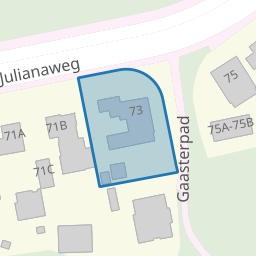 Perceel WIJ02-A-2388
